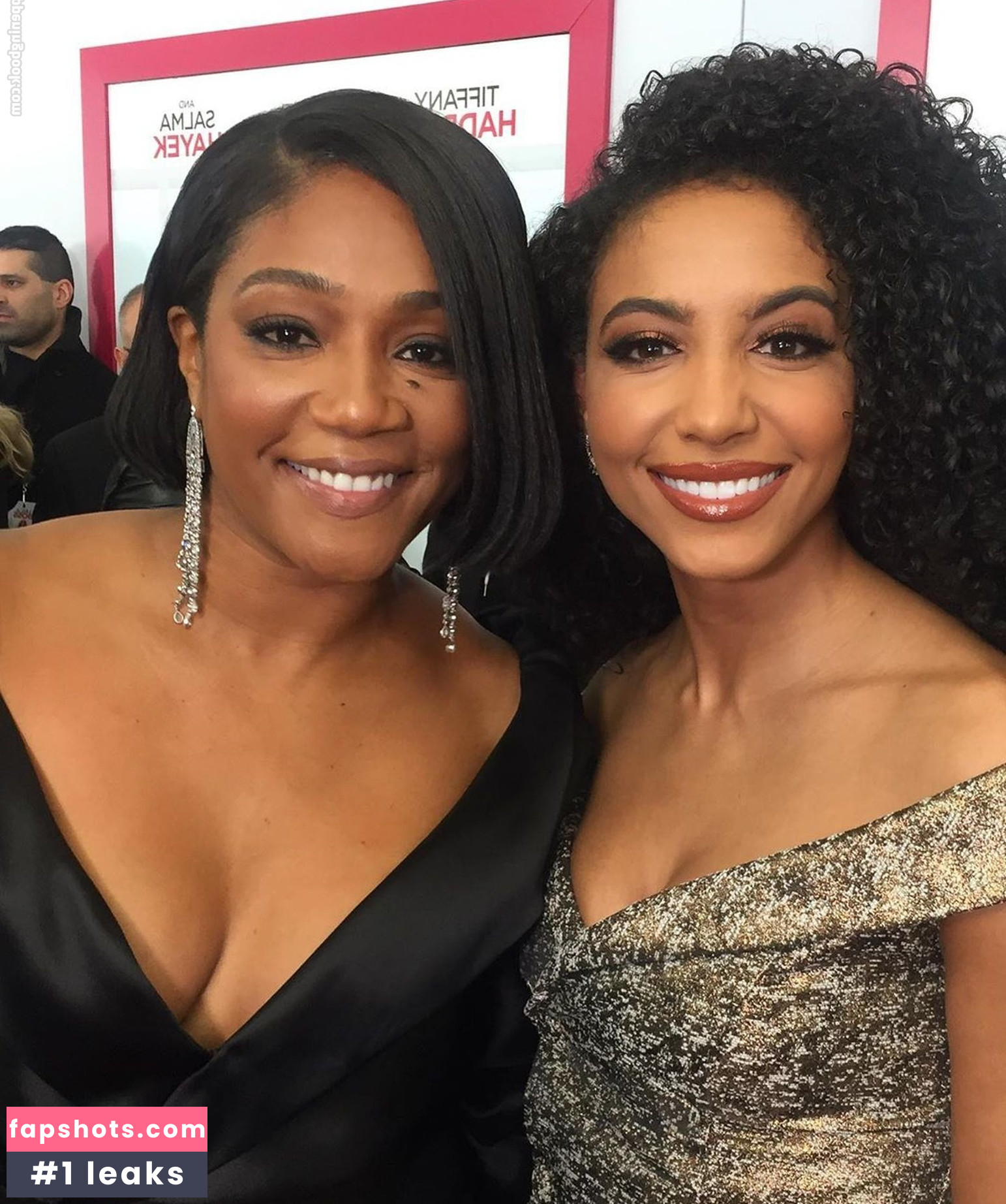 Cheslie Kryst Nahé úniky fotek pouze od fanoušků #4 - Fapshots