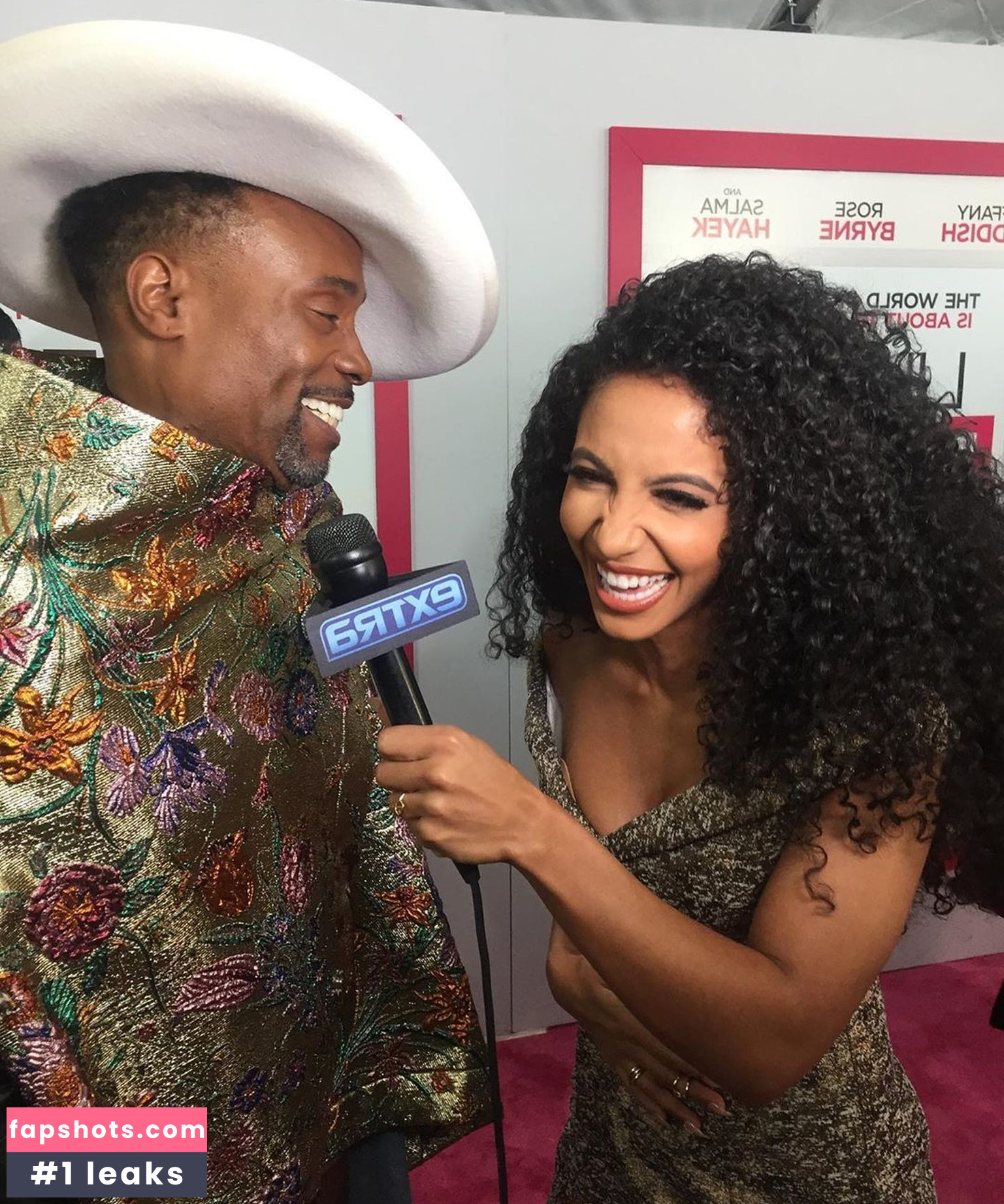 Cheslie Kryst Nahé úniky fotek pouze od fanoušků #5 - Fapshots