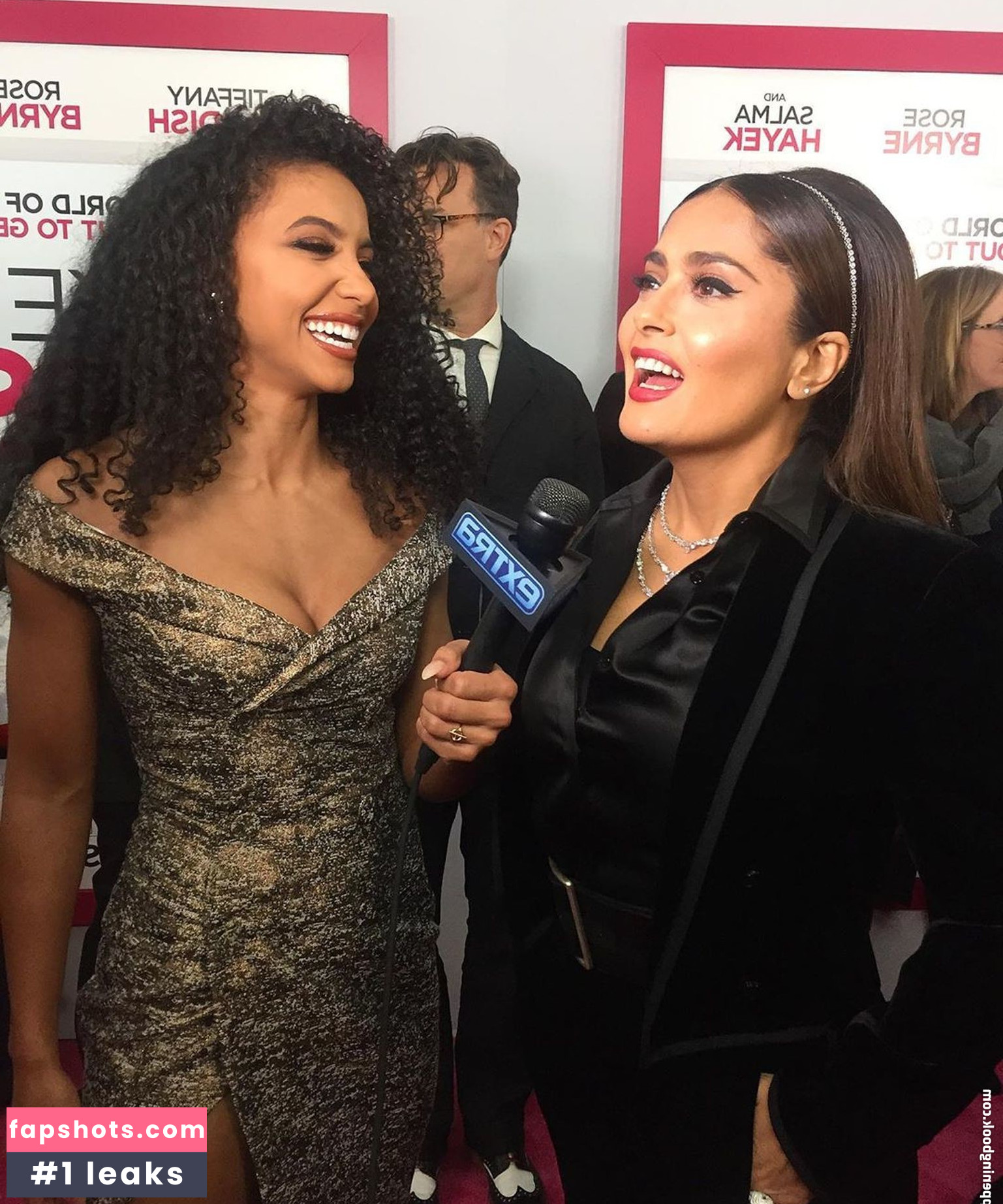 Cheslie Kryst Nahé úniky fotek pouze od fanoušků #6 - Fapshots