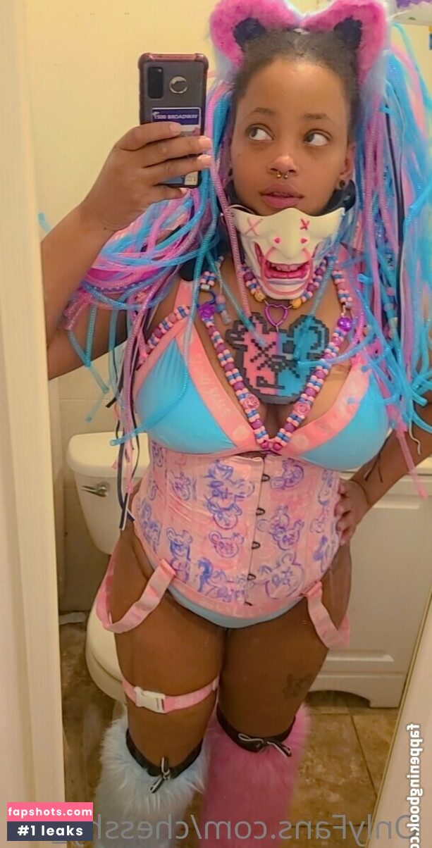 chesshy_luv gallery photo #6