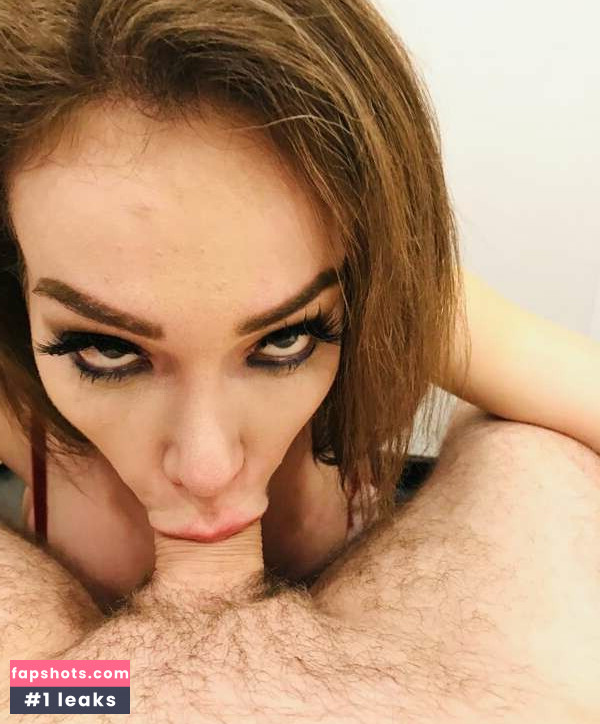 Chessie Kay Filtración Desnuda OnlyFans Foto #3 - Fapshots