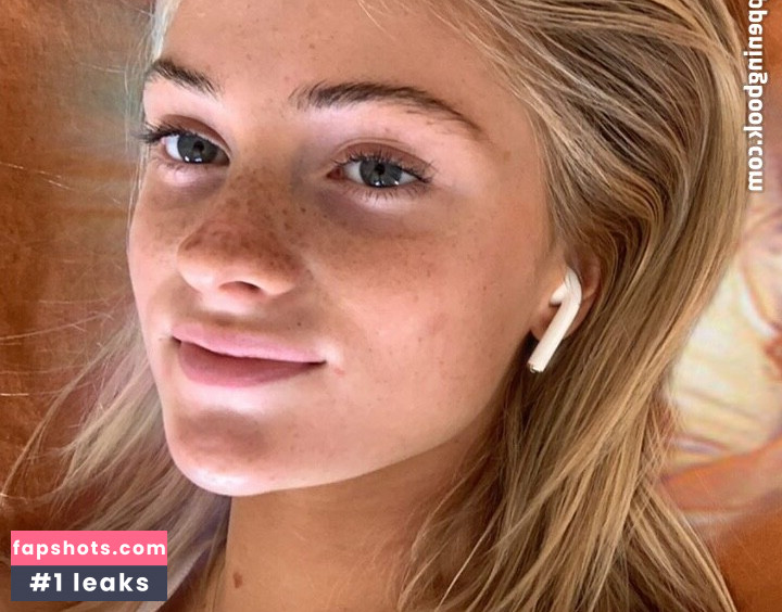 Chessielewis Nahé úniky fotek pouze od fanoušků #5 - Fapshots