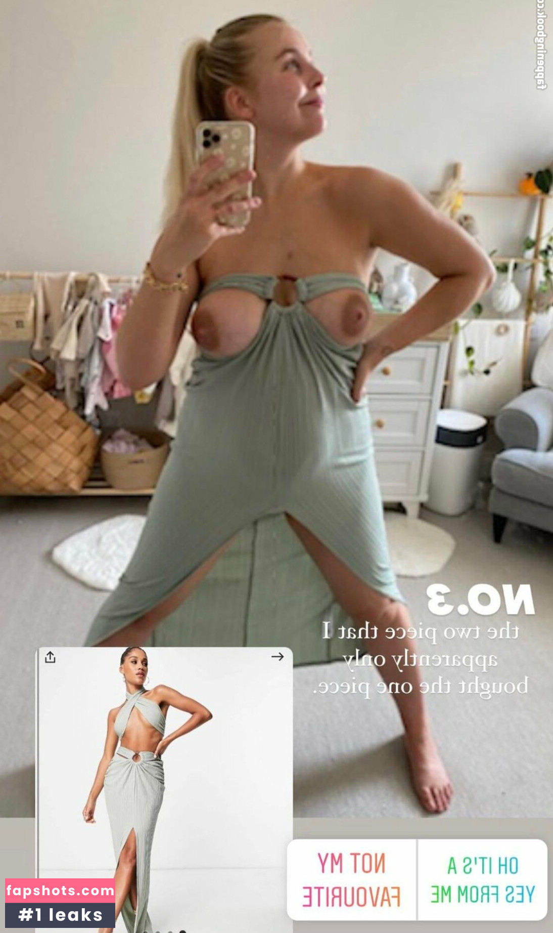 Chessy King gallery photo #11