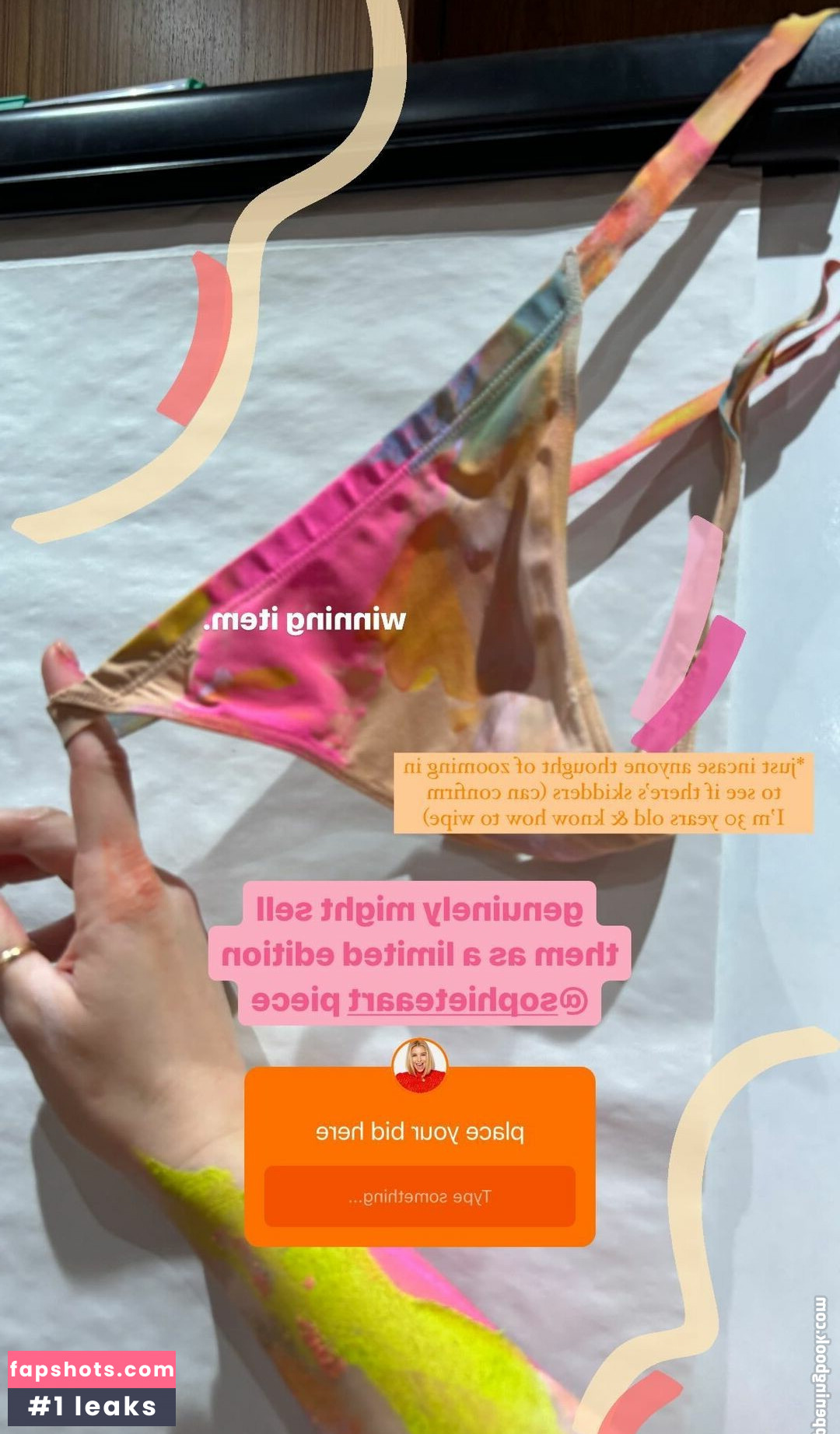 Chessy King gallery photo #3