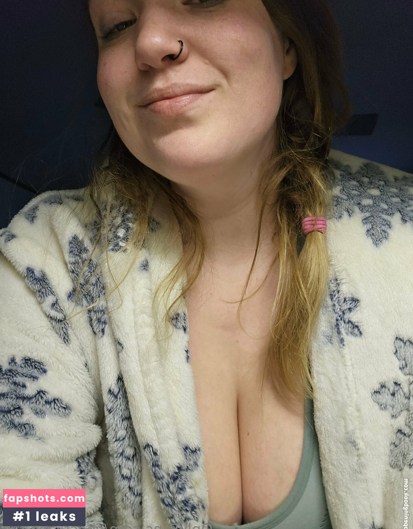 chesticles-fab Nahé úniky fotek pouze od fanoušků #11 - Fapshots