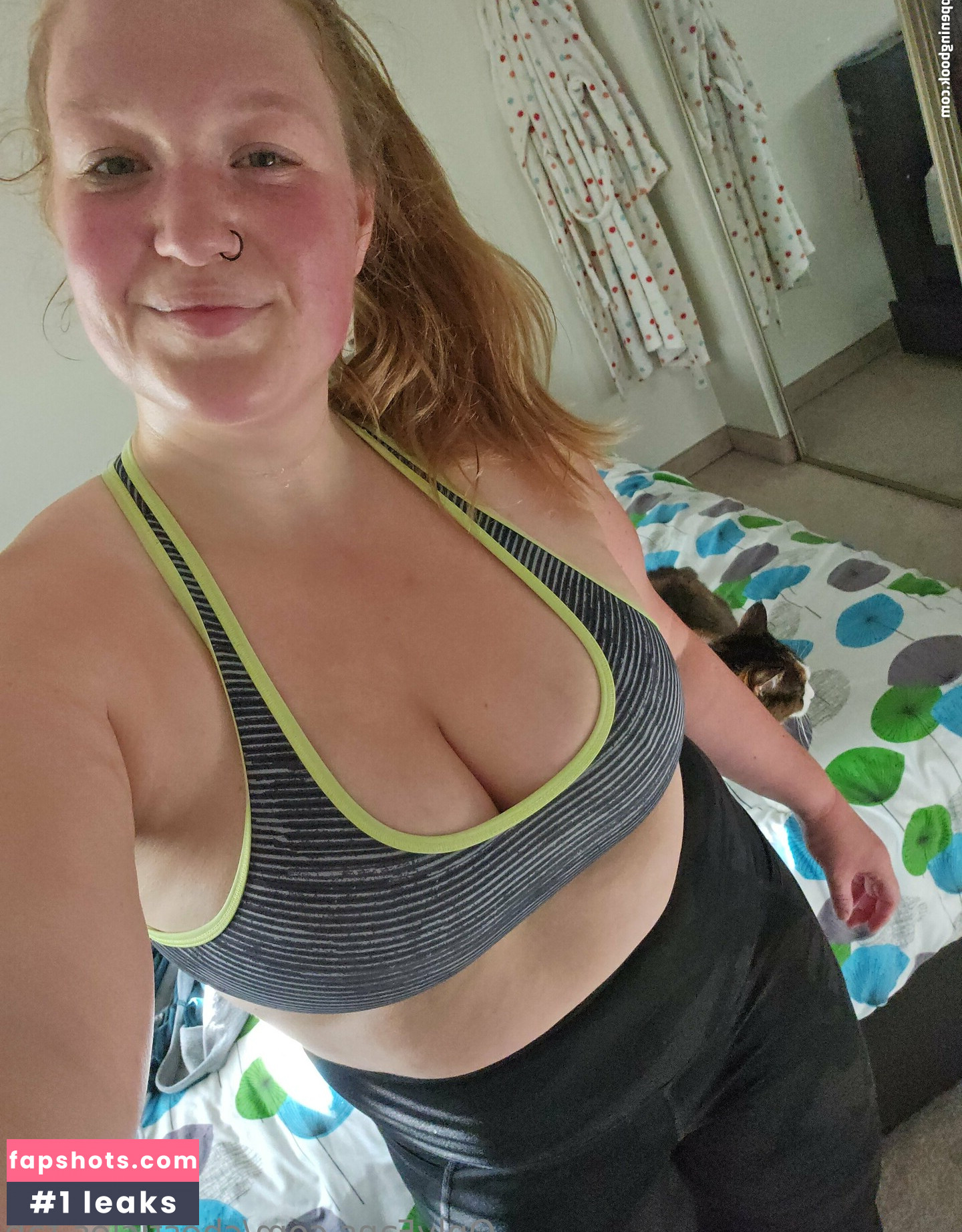 chesticles-fab Nahé úniky fotek pouze od fanoušků #15 - Fapshots