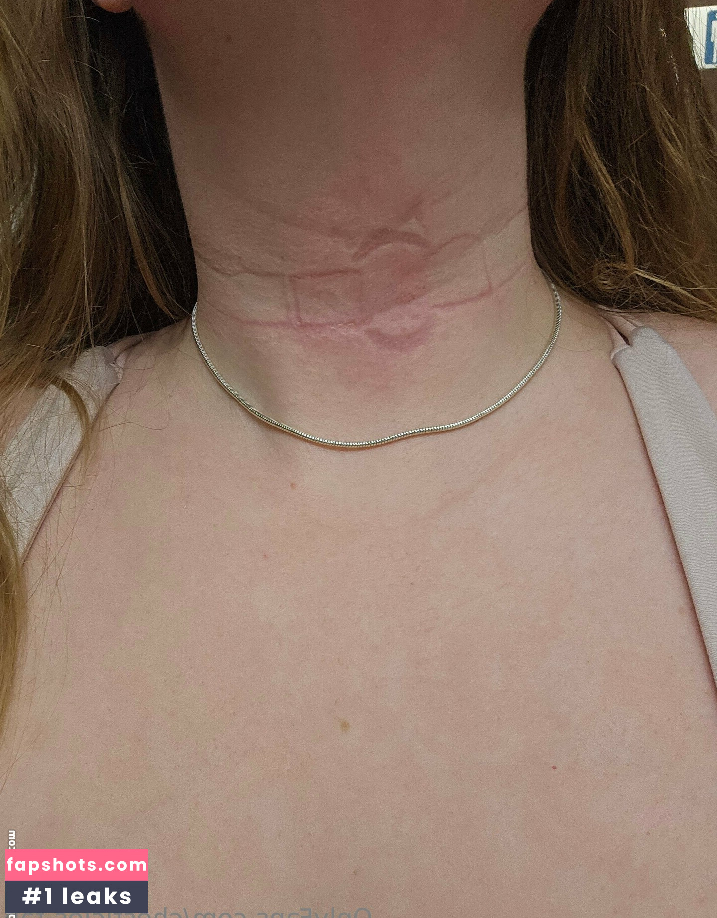 chesticles-fab Nahé úniky fotek pouze od fanoušků #18 - Fapshots