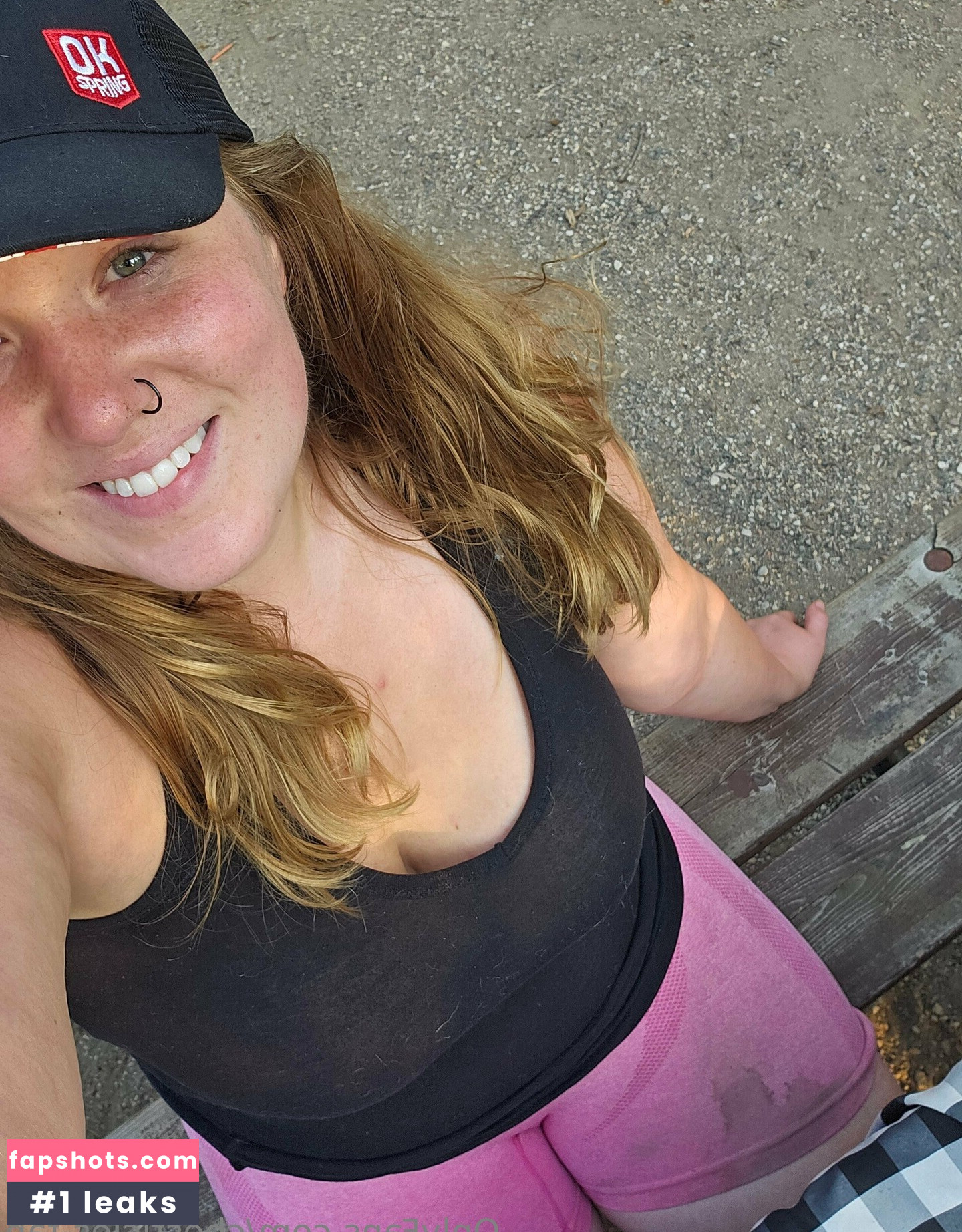 chesticles-fab Nahé úniky fotek pouze od fanoušků #19 - Fapshots