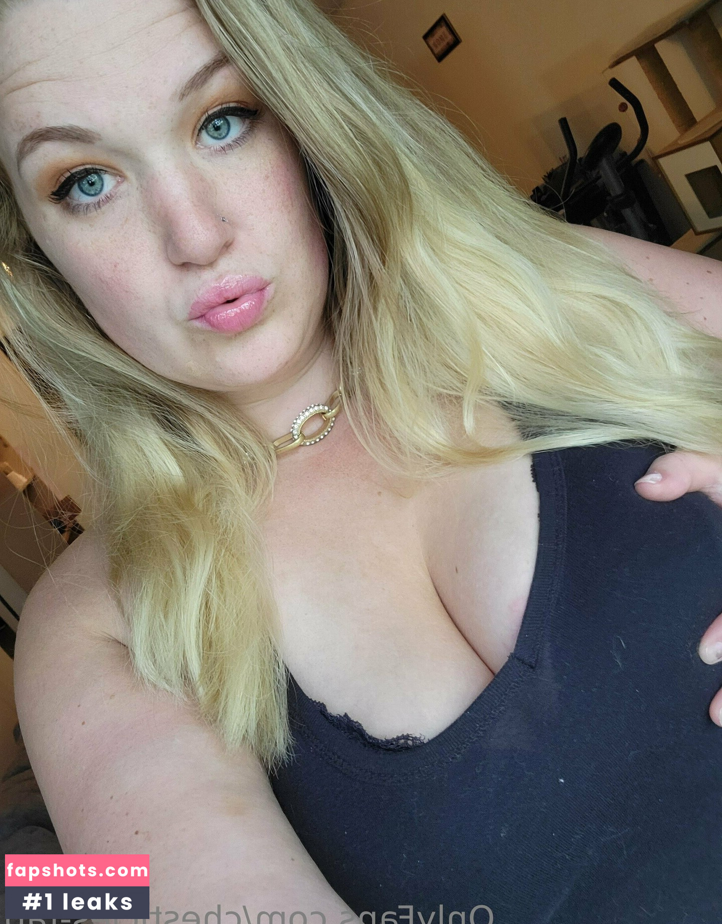 chesticles-fab Nahé úniky fotek pouze od fanoušků #43 - Fapshots