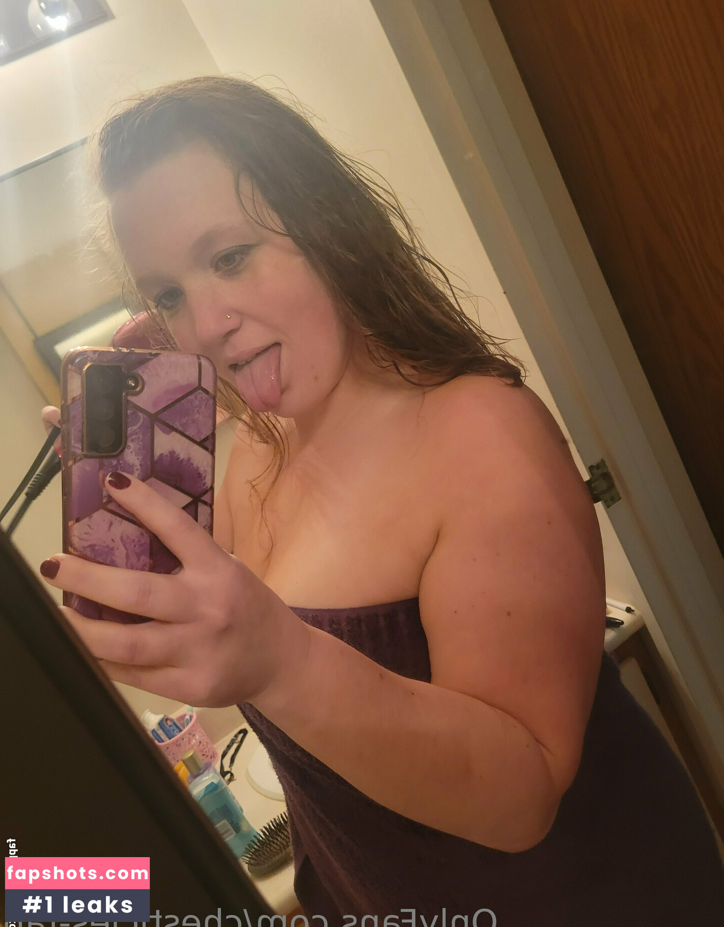 chesticles-fab Nahé úniky fotek pouze od fanoušků #50 - Fapshots