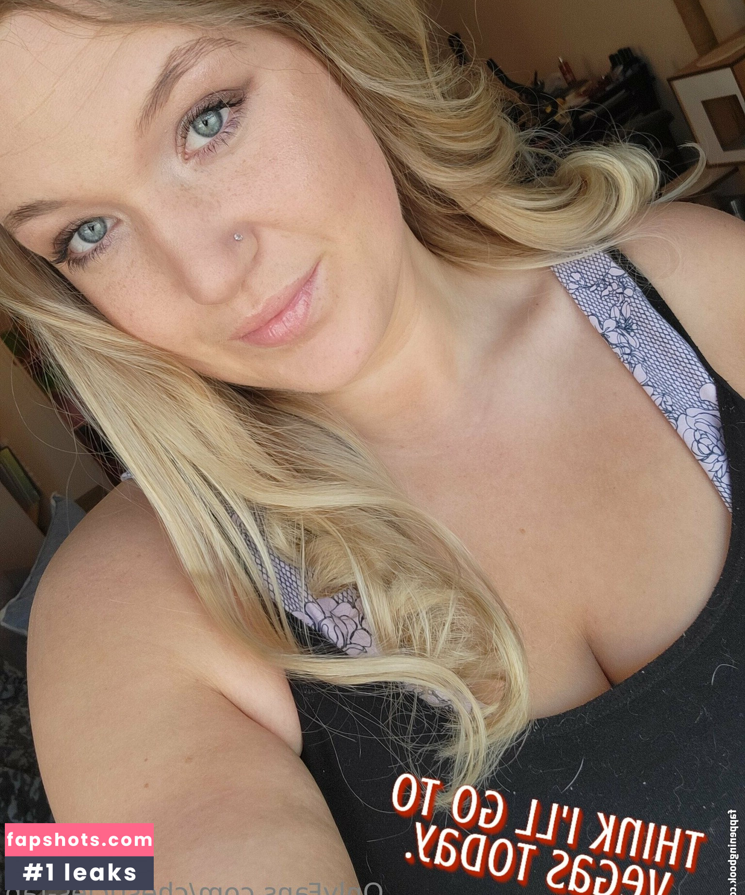 chesticles-fab Nahé úniky fotek pouze od fanoušků #8 - Fapshots