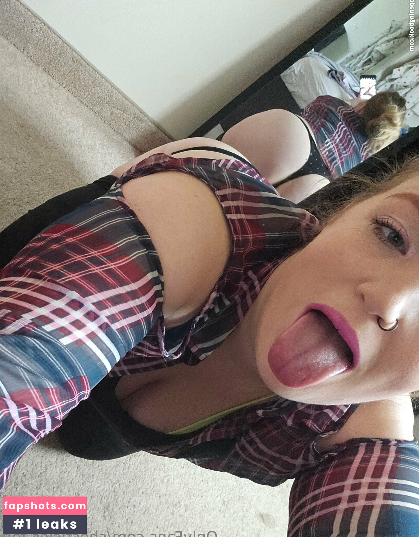 chesticles-fab Nahé úniky fotek pouze od fanoušků #10 - Fapshots