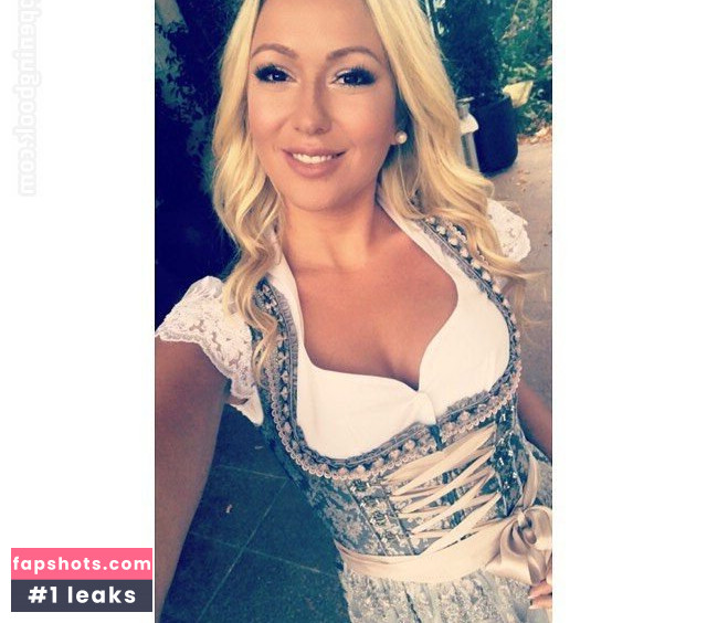 Chethrin Schulze Nahé úniky fotek pouze od fanoušků #20 - Fapshots