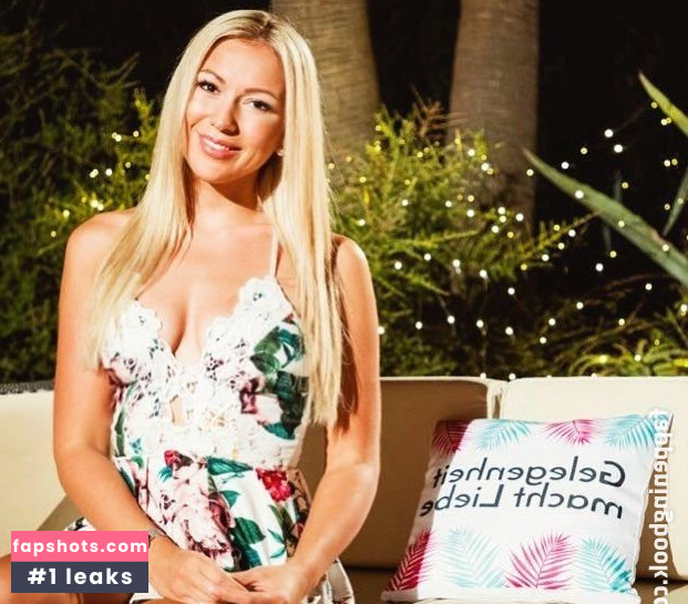 Chethrin Schulze Filtración Desnuda OnlyFans Foto #22 - Fapshots