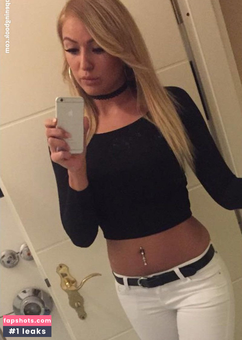 Chethrin Schulze Filtración Desnuda OnlyFans Foto #24 - Fapshots