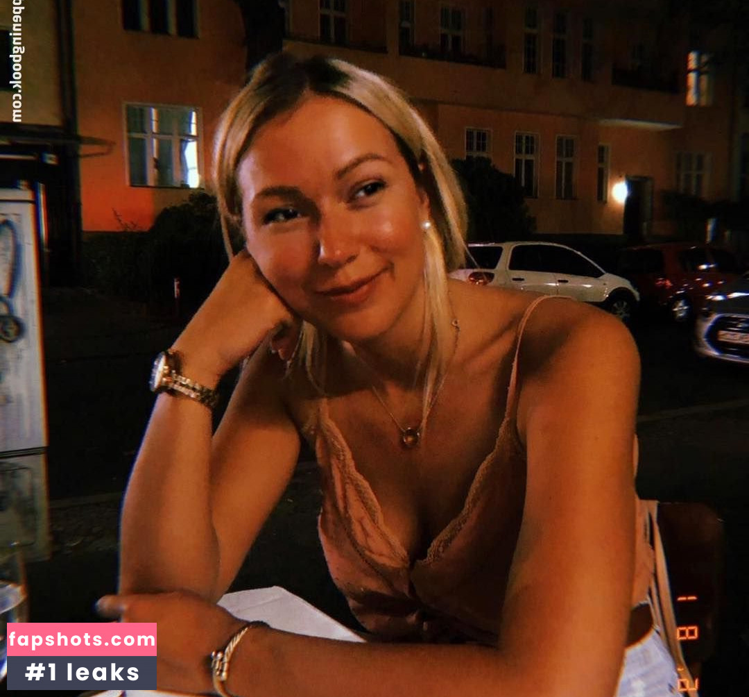 Chethrin Schulze Filtración Desnuda OnlyFans Foto #26 - Fapshots