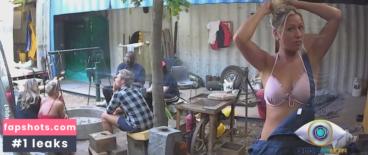 Chethrin Schulze Filtración Desnuda OnlyFans Foto #29 - Fapshots