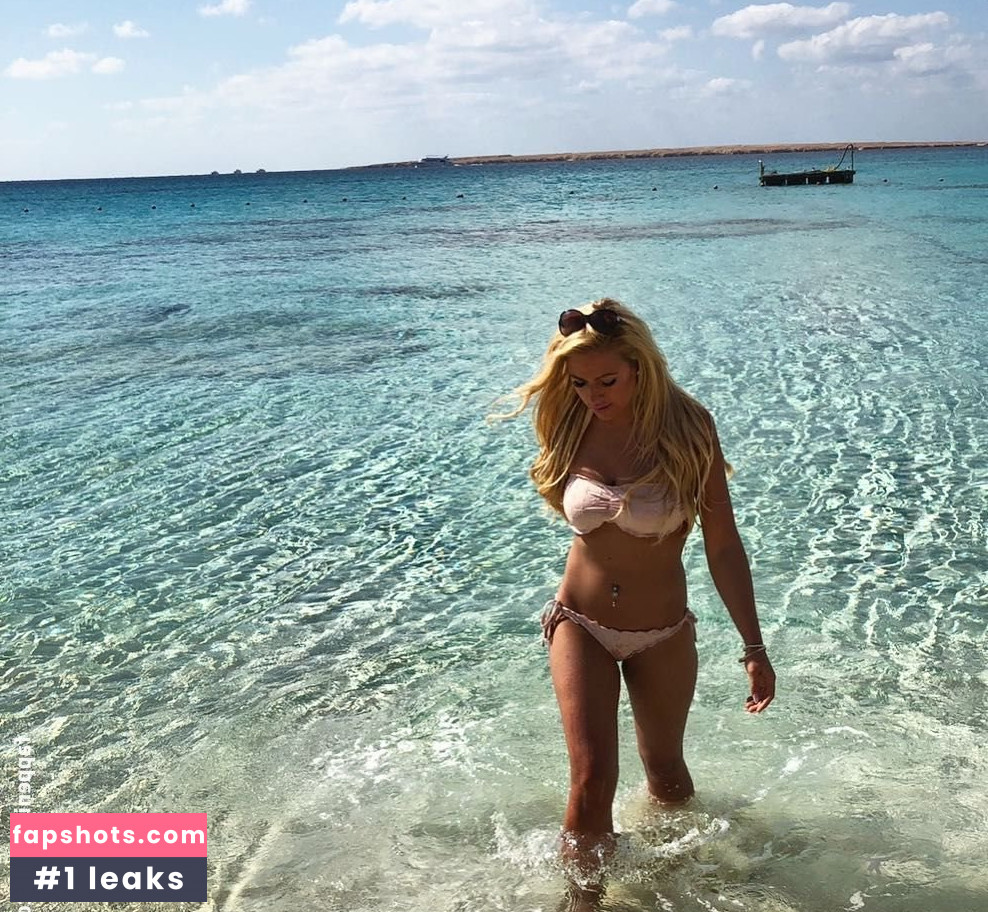 Chethrin Schulze Nahé úniky fotek pouze od fanoušků #41 - Fapshots