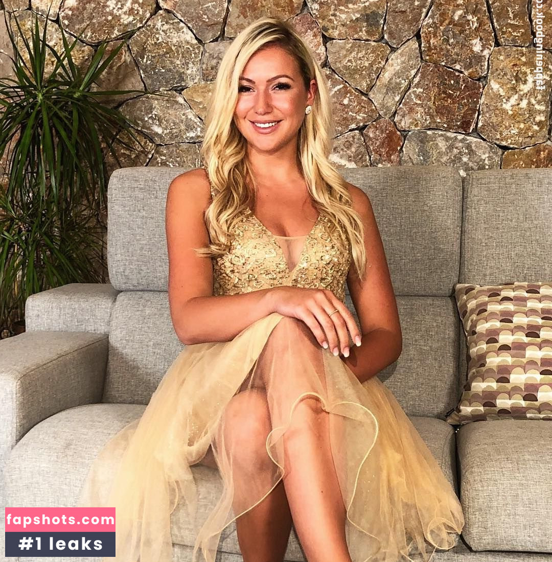 Chethrin Schulze Nahé úniky fotek pouze od fanoušků #45 - Fapshots