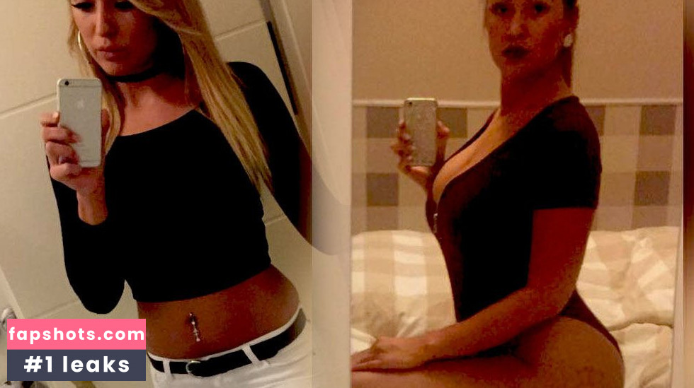 Chethrin Schulze Nahé úniky fotek pouze od fanoušků #10 - Fapshots