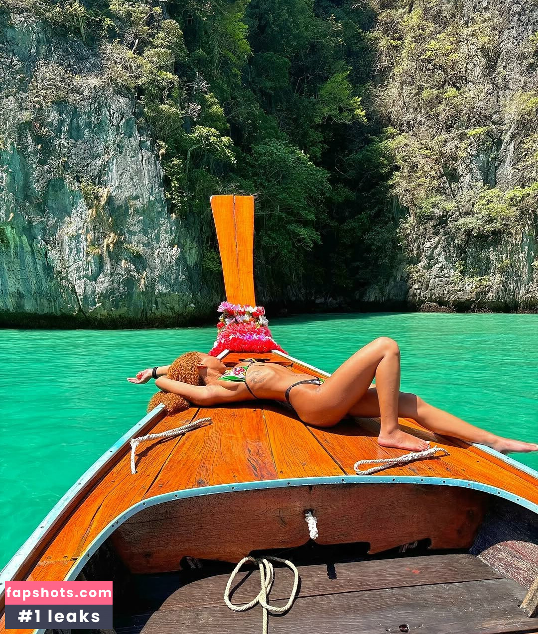 Chevelly Nahé úniky fotek pouze od fanoušků #2 - Fapshots