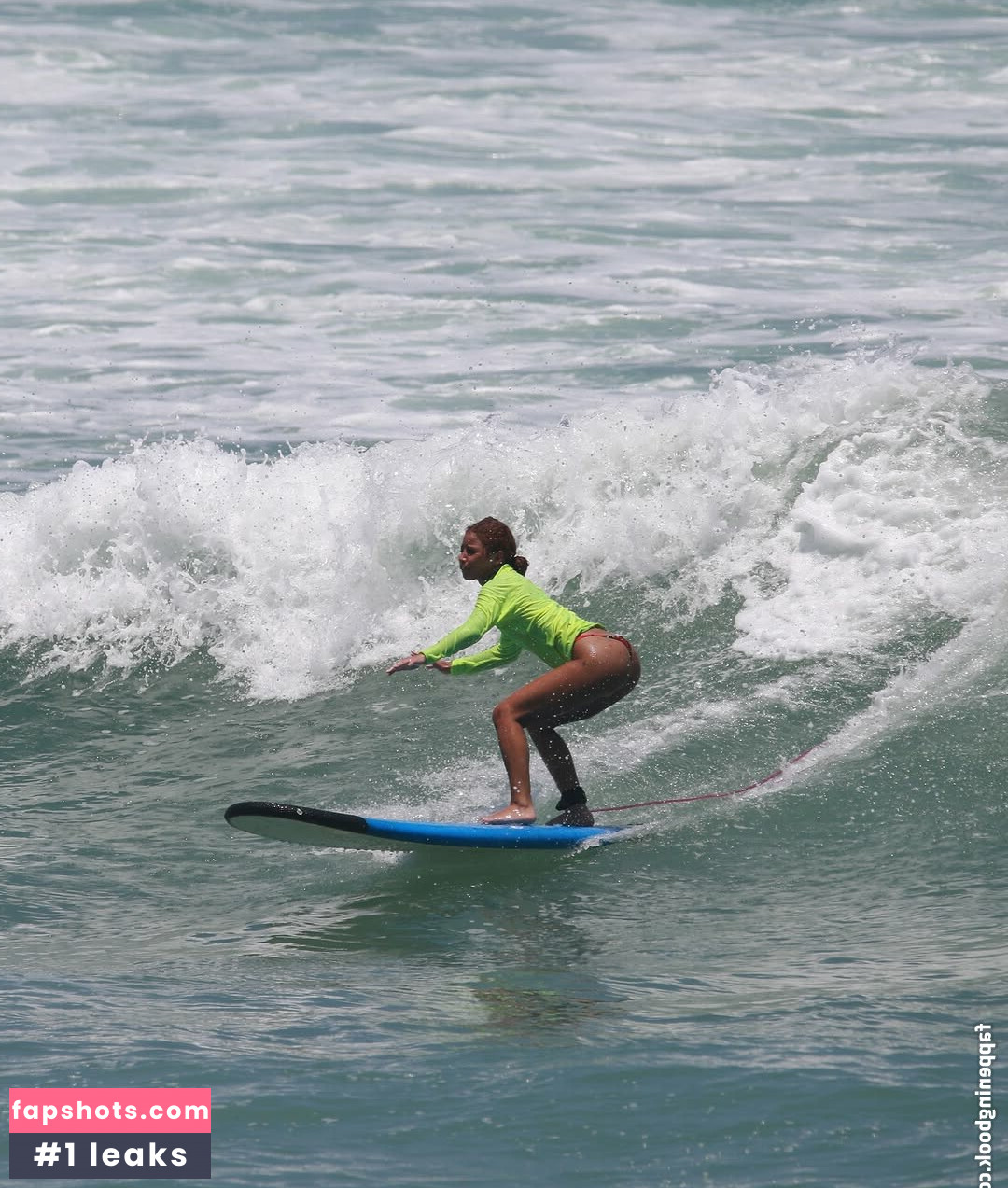 Chevelly Nahé úniky fotek pouze od fanoušků #19 - Fapshots