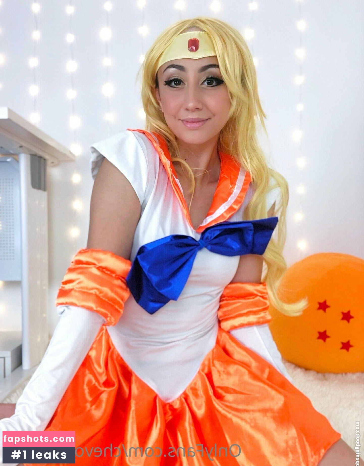 chevornkenobi gallery photo #12