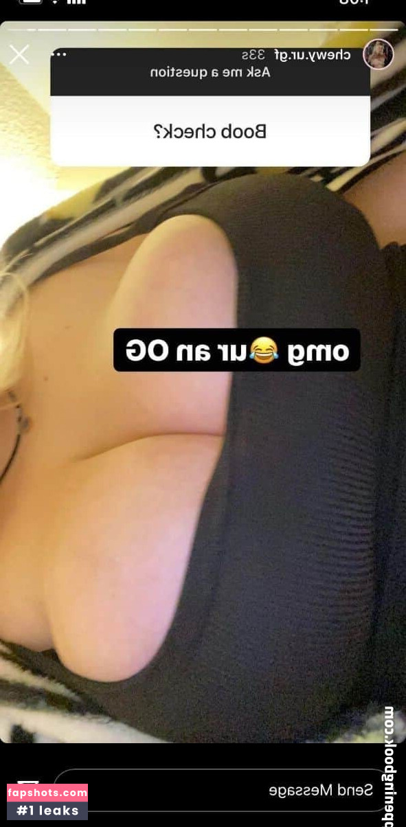 Chewys.melons gallery photo #109