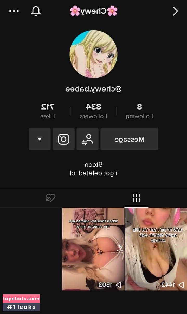 Chewys.melons gallery photo #76