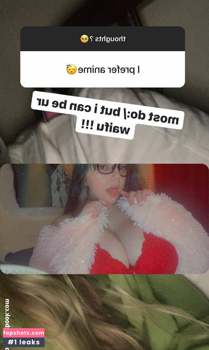 Chewywaifu gallery photo #11