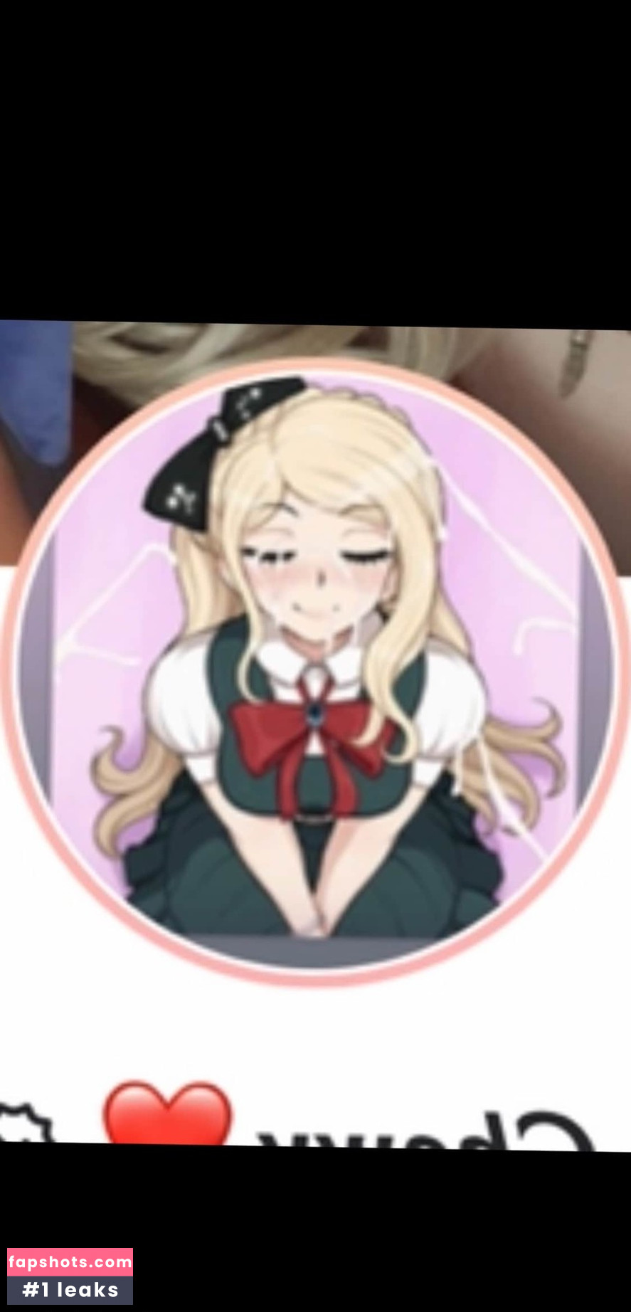 Chewywaifu gallery photo #36