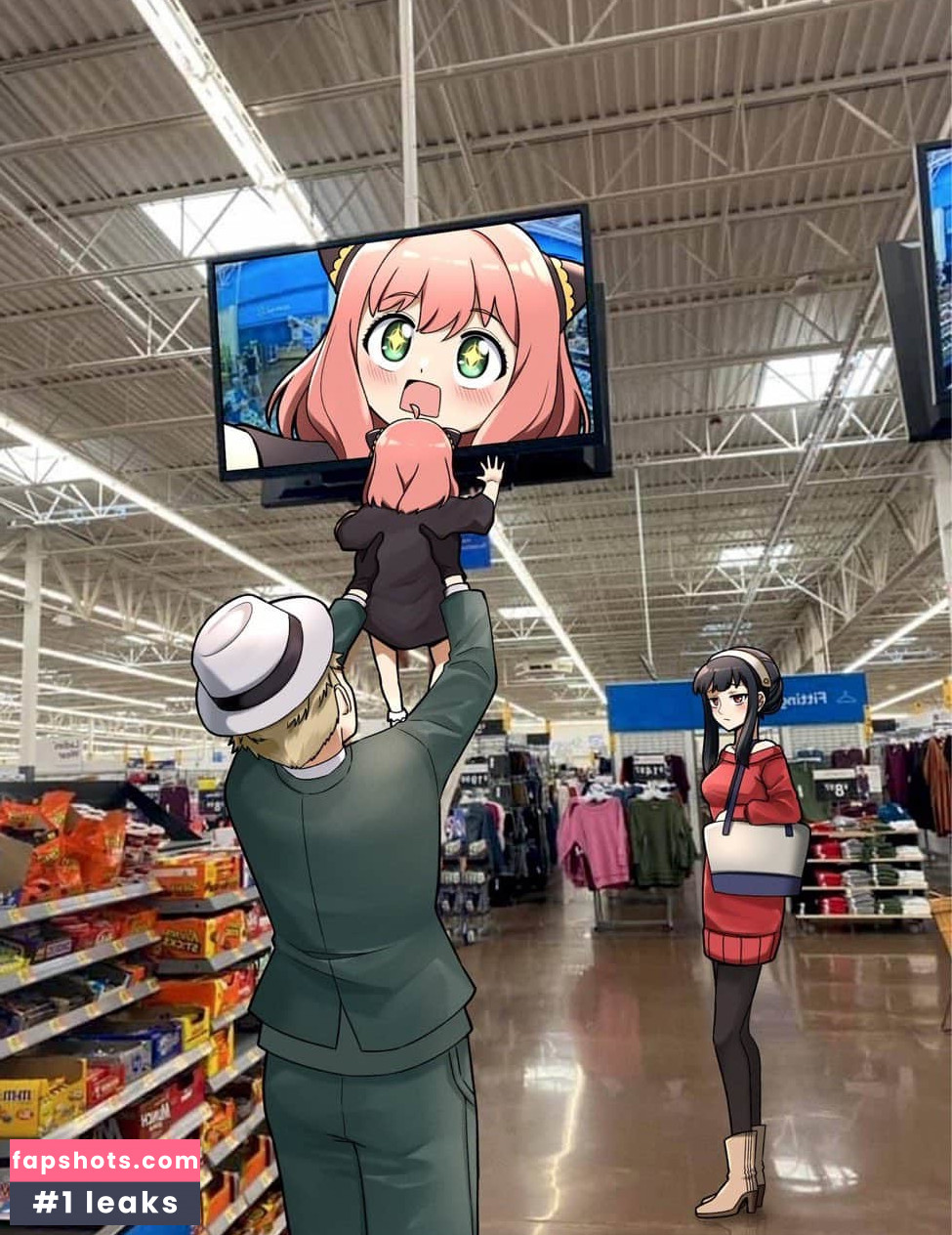 Chewywaifu gallery photo #53