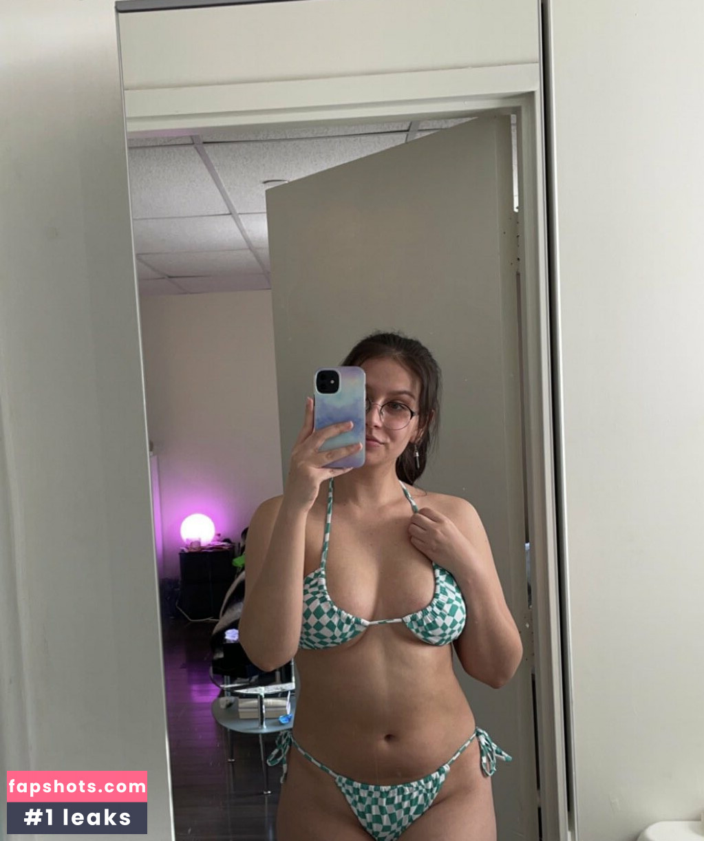 Chey Asmr Nude Leaks OnlyFans Photos #4 - Fapshots