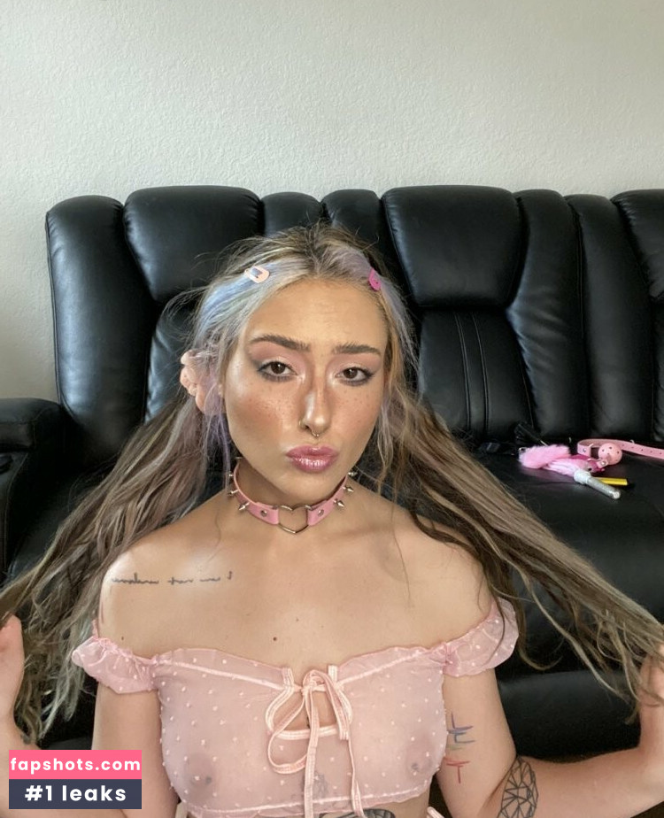 Chey Kitty Nacktheit OnlyFans Fotos #17 - Fapshots