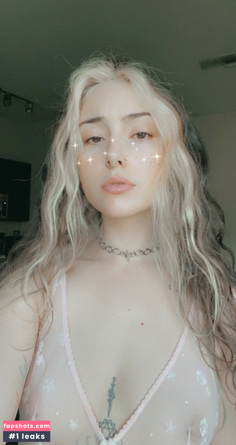 Chey Kitty Nacktheit OnlyFans Fotos #39 - Fapshots