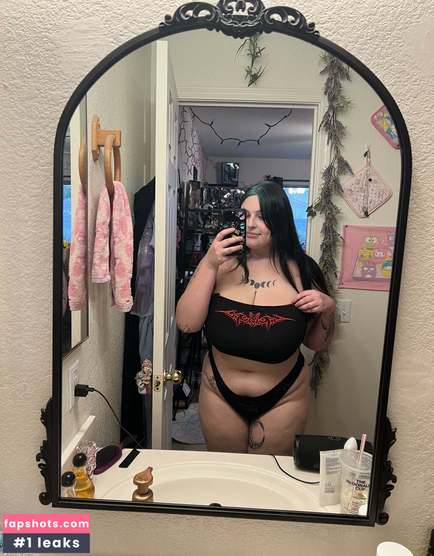 Cheyanne Nahé úniky fotek pouze od fanoušků #11 - Fapshots