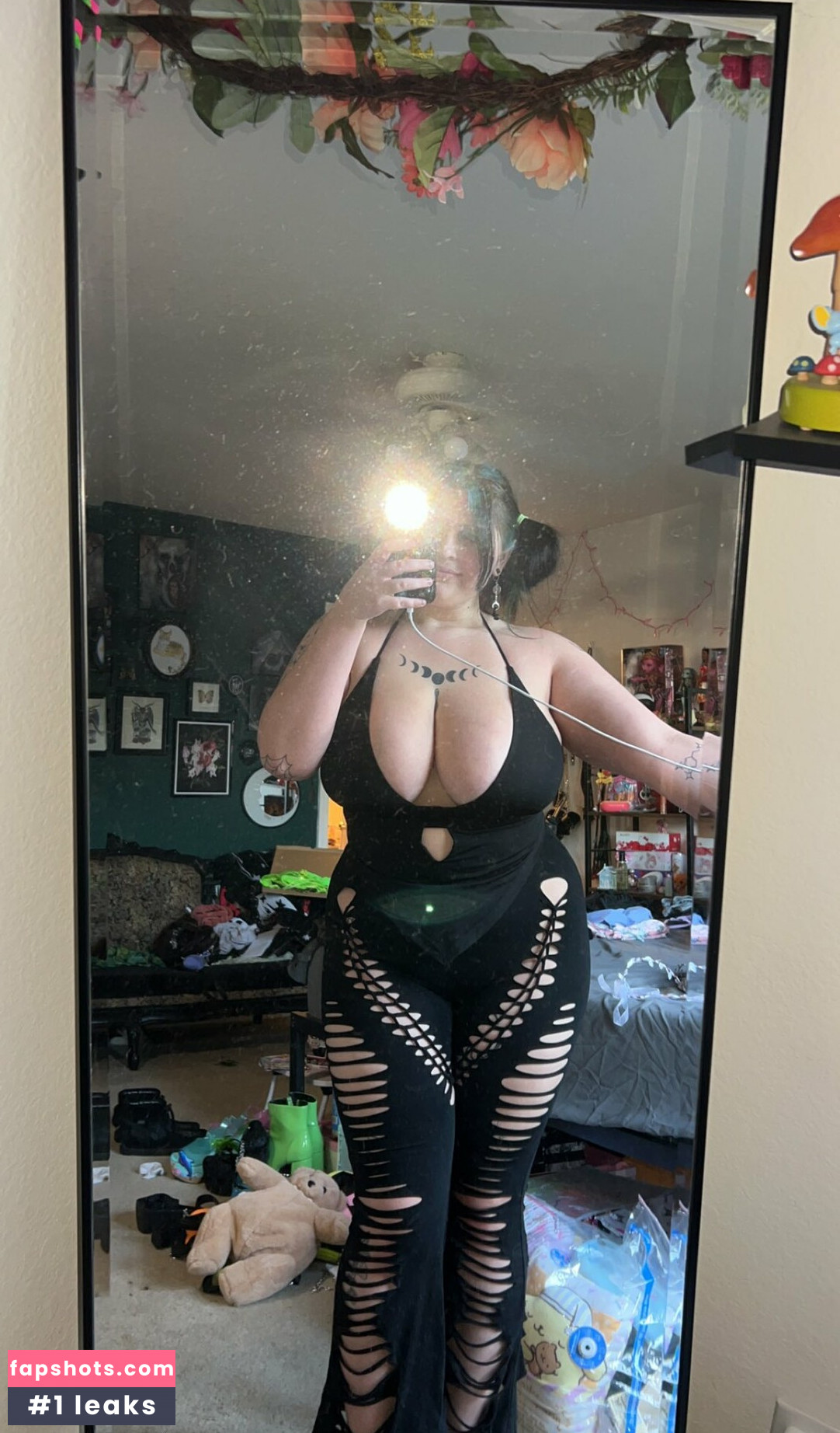 Cheyanne Nahé úniky fotek pouze od fanoušků #3 - Fapshots