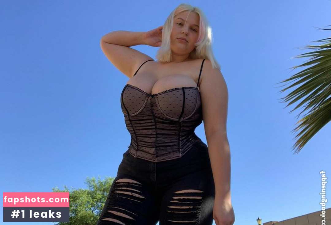 Cheyanne Nahé úniky fotek pouze od fanoušků #21 - Fapshots