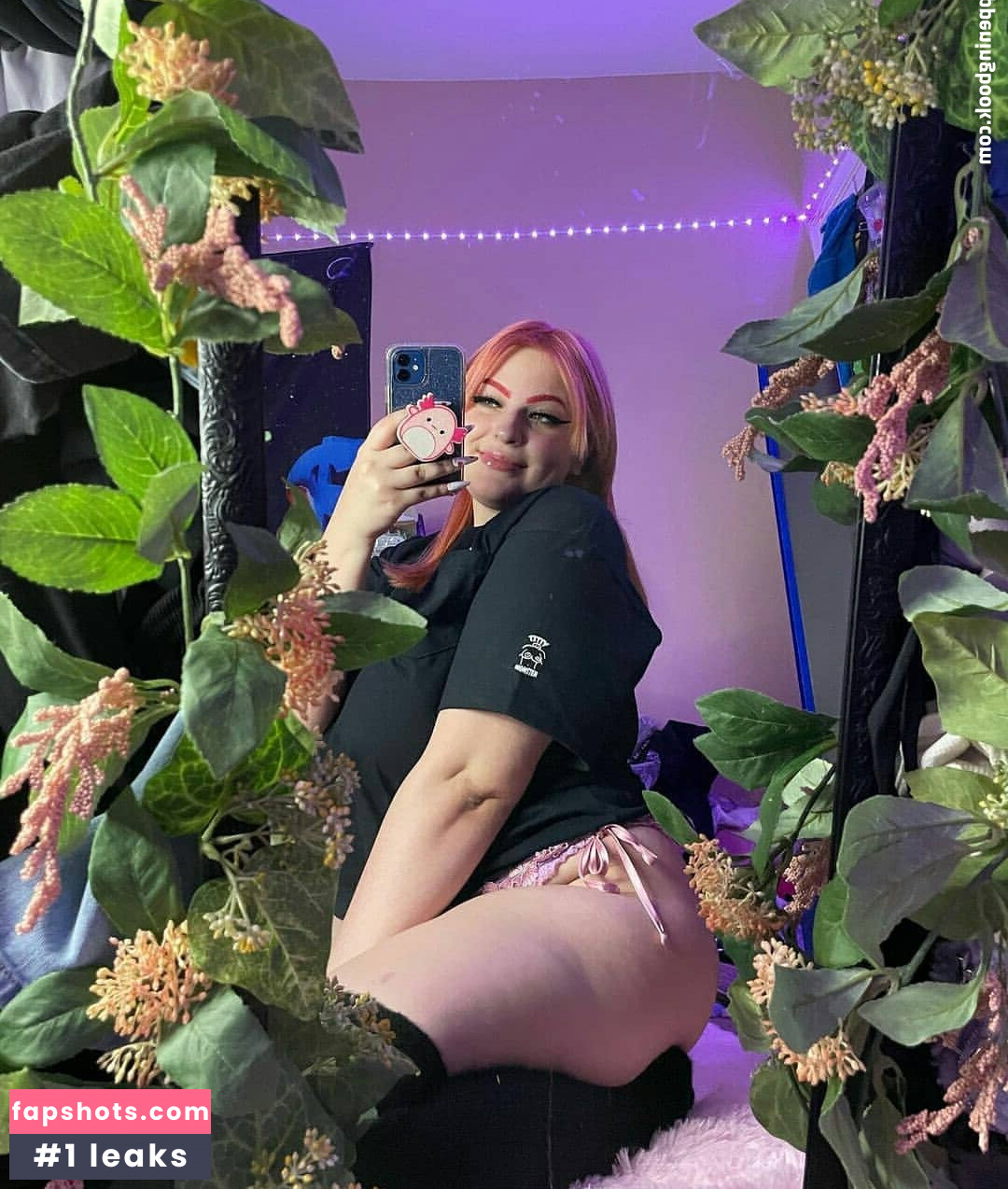 Cheyanne Nahé úniky fotek pouze od fanoušků #25 - Fapshots