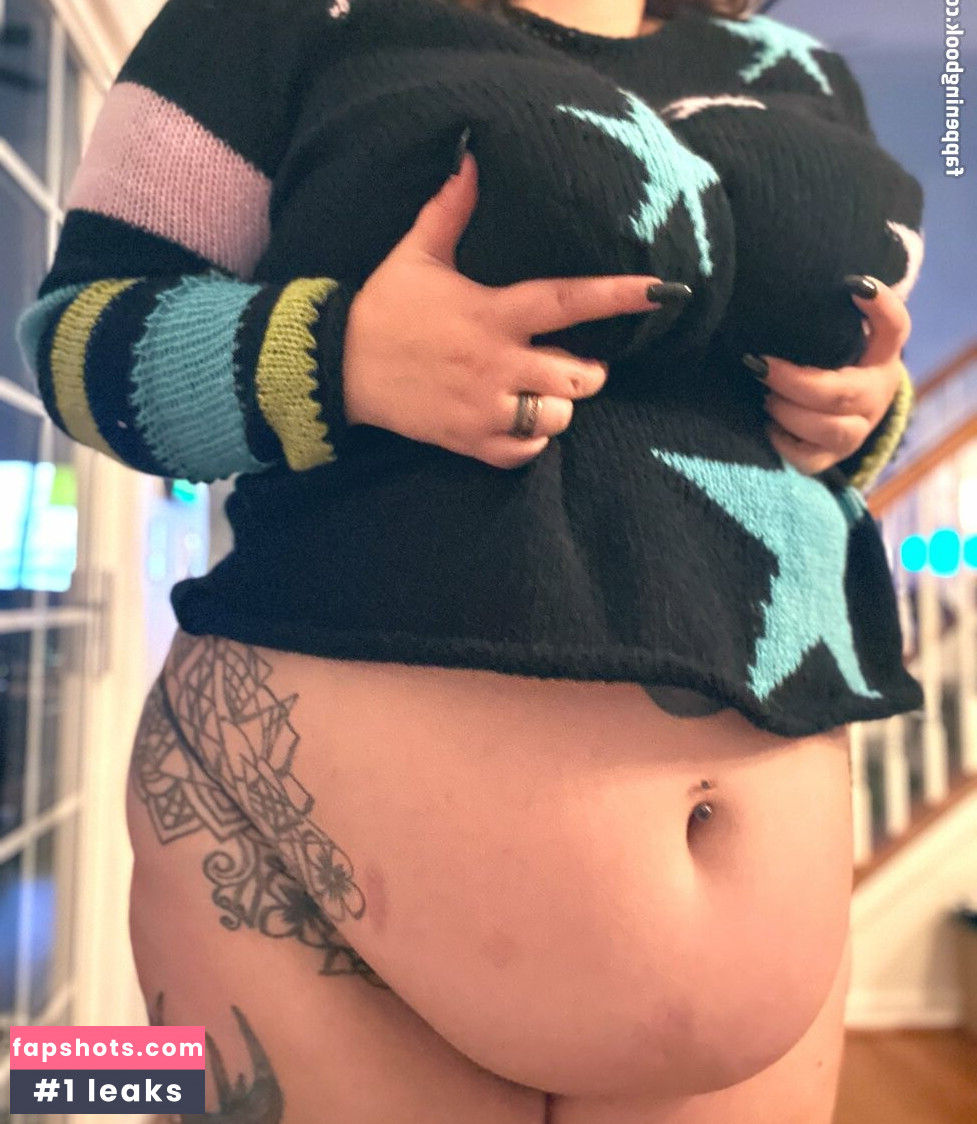 Cheyanne Nahé úniky fotek pouze od fanoušků #5 - Fapshots