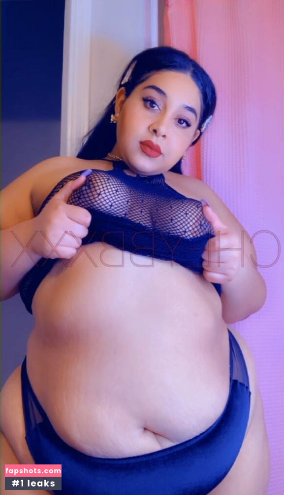 cheybbxxx Nude Leaks OnlyFans - Fapshots