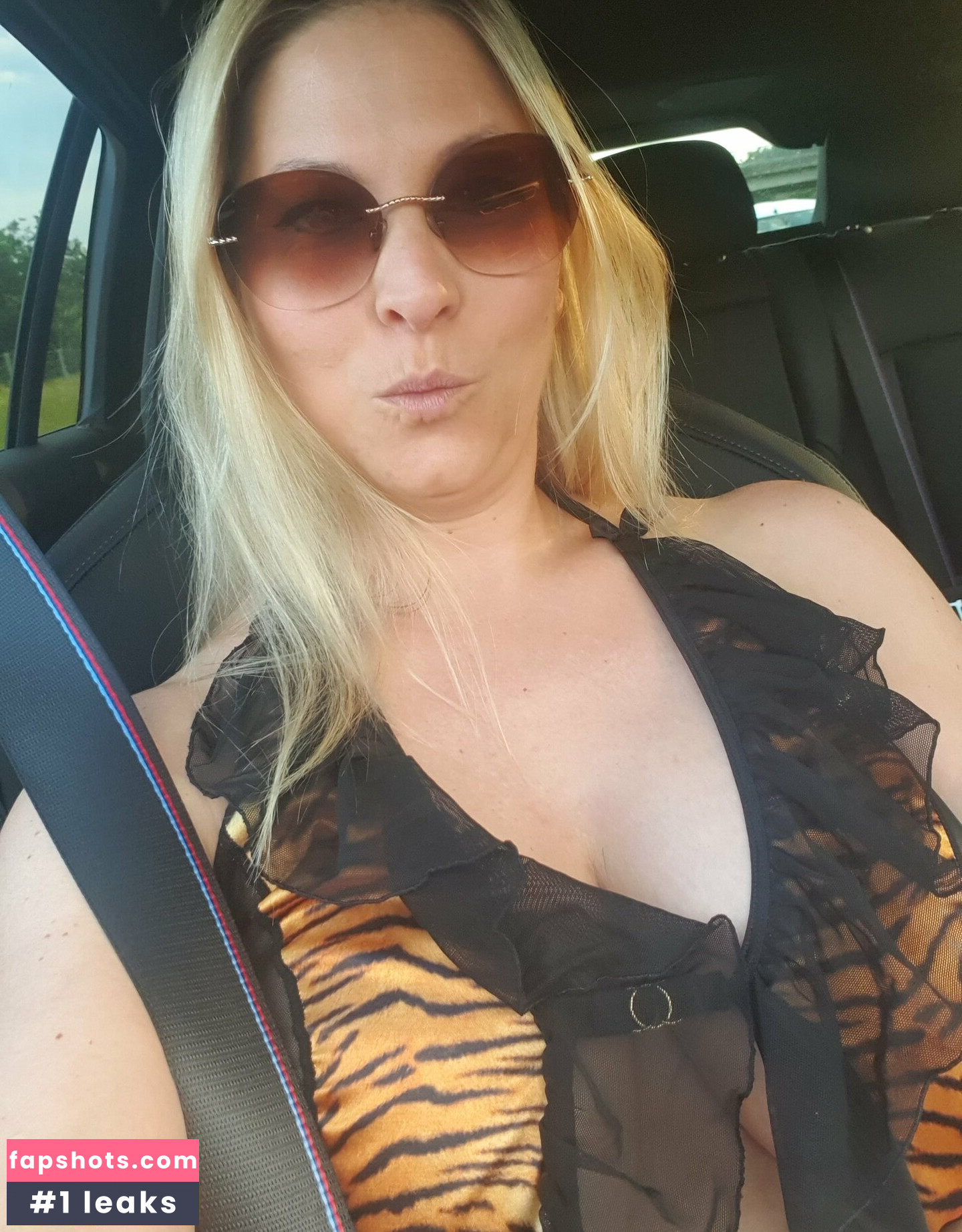 Cheyenne Duvallon Nacktheit OnlyFans Fotos #2 - Fapshots