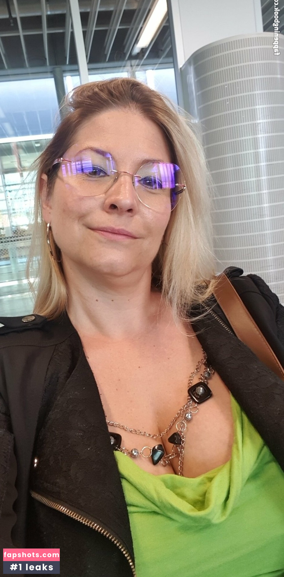 Cheyenne Duvallon Nacktheit OnlyFans Fotos #6 - Fapshots