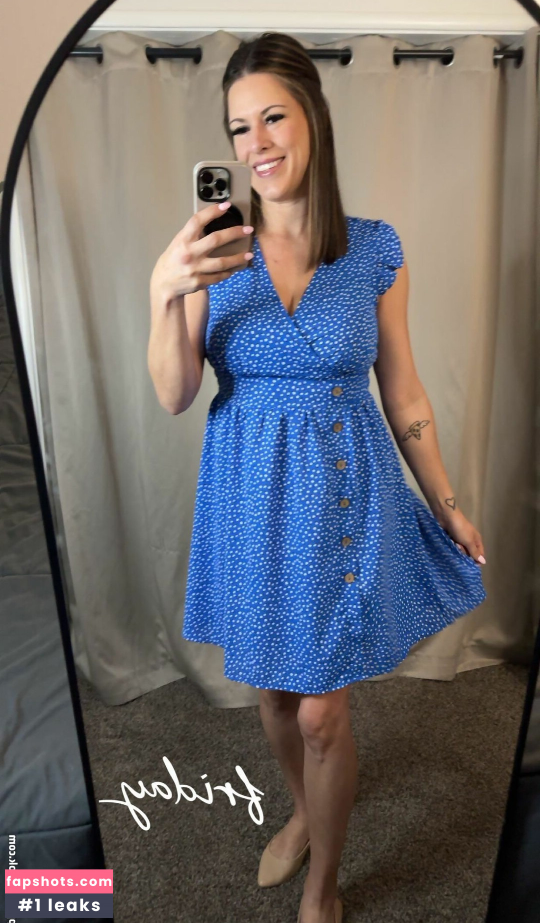 Cheyenne Evergreen Nacktheit OnlyFans Fotos #8 - Fapshots