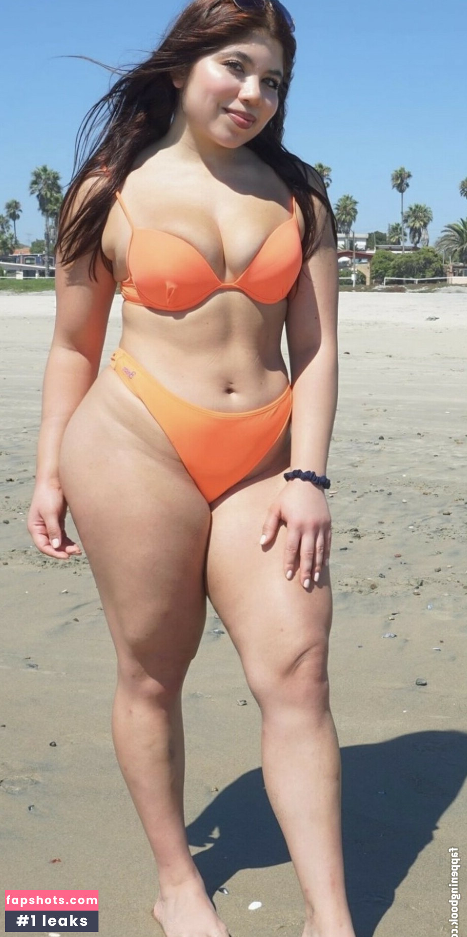 Cheyenne Gonzalez Nude Leaks OnlyFans Photos #12 - LeakJerk