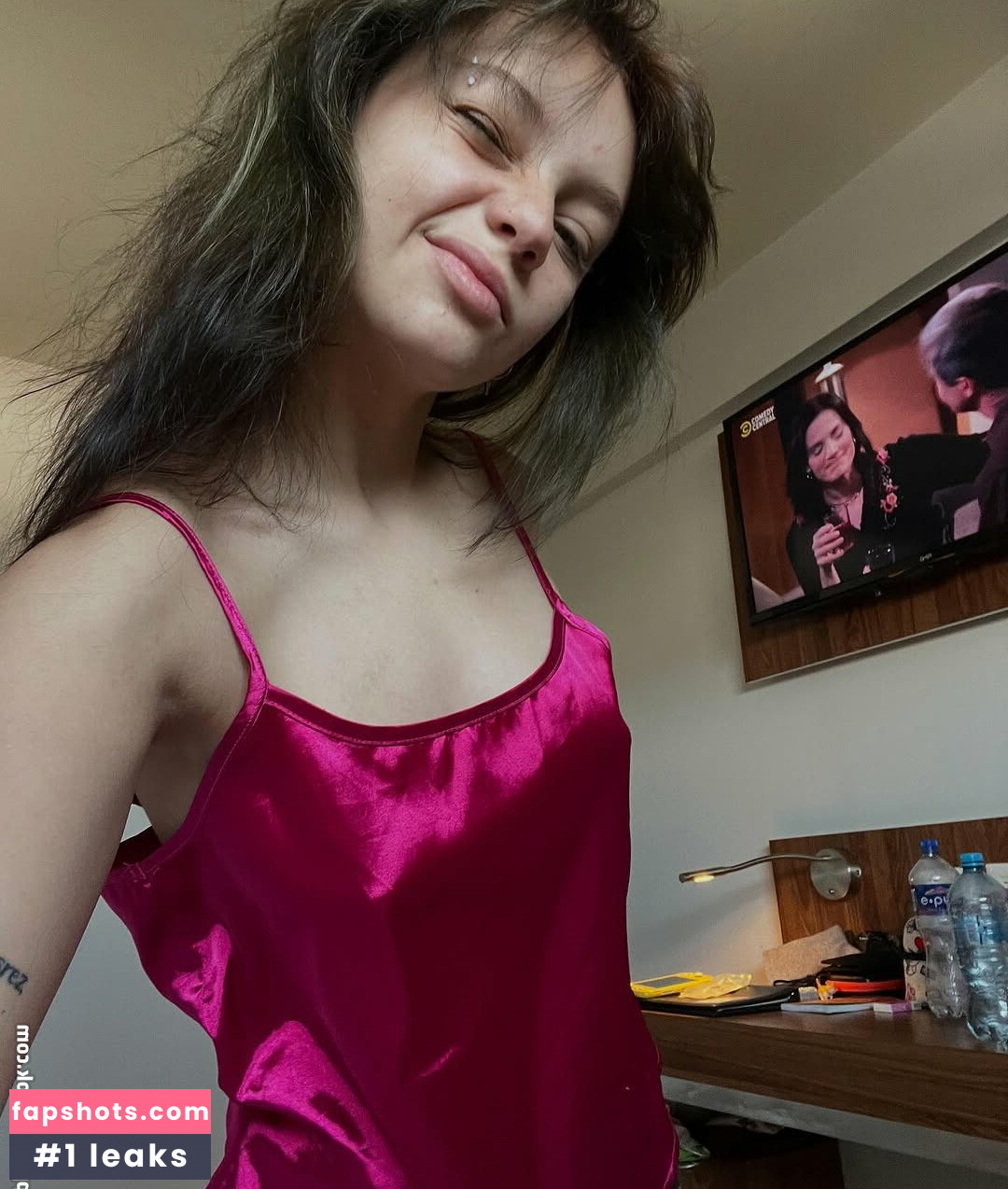 Cheyenne Hay Nude Leaks OnlyFans Photos #2 - Fapshots