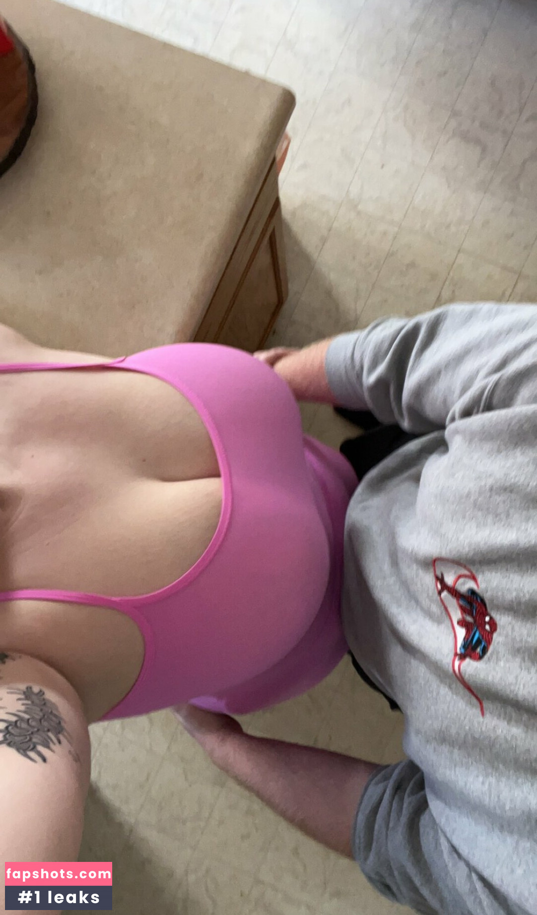 Cheyenne Nahé úniky fotek pouze od fanoušků #17 - Fapshots