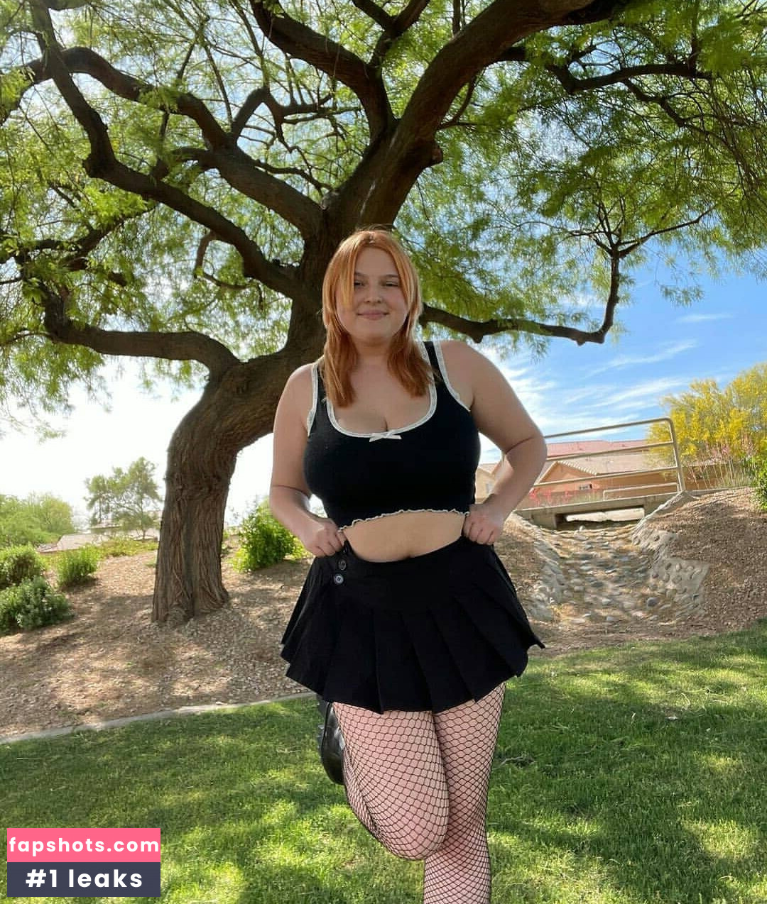 Cheyenne Nahé úniky fotek pouze od fanoušků #21 - Fapshots