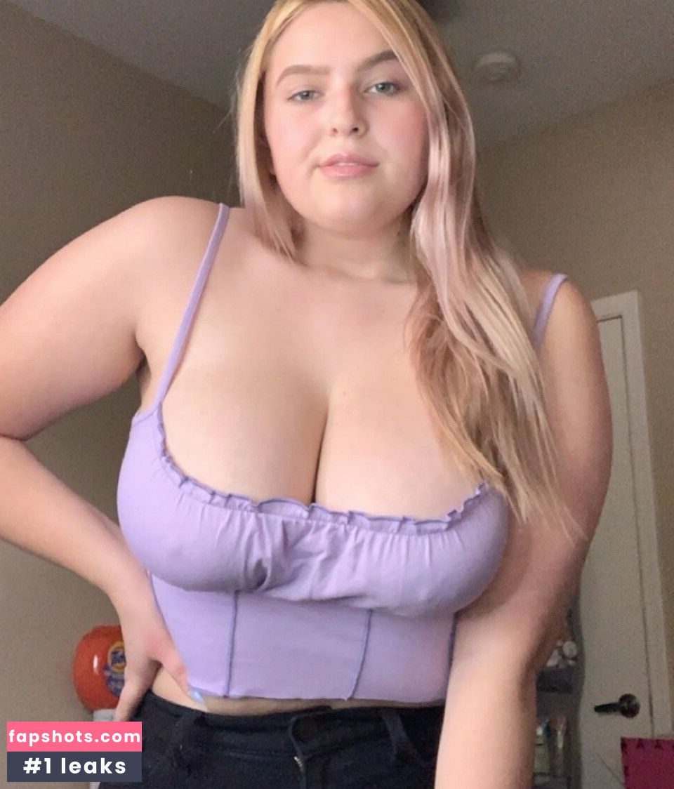 Cheyenne Nahé úniky fotek pouze od fanoušků #24 - Fapshots