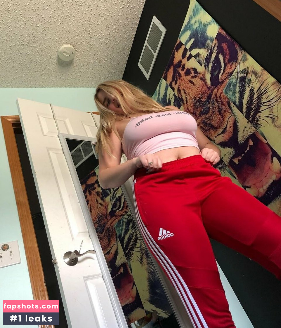 Cheyenne Nahé úniky fotek pouze od fanoušků #29 - Fapshots